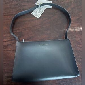 Minor History Line Purse (NWT)